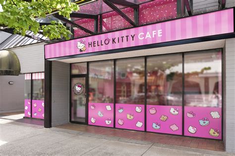 hello kitty cafe uptown mall|First Look: 'Hello Kitty Cafe' is Opening on July 21 at Uptown Mall .